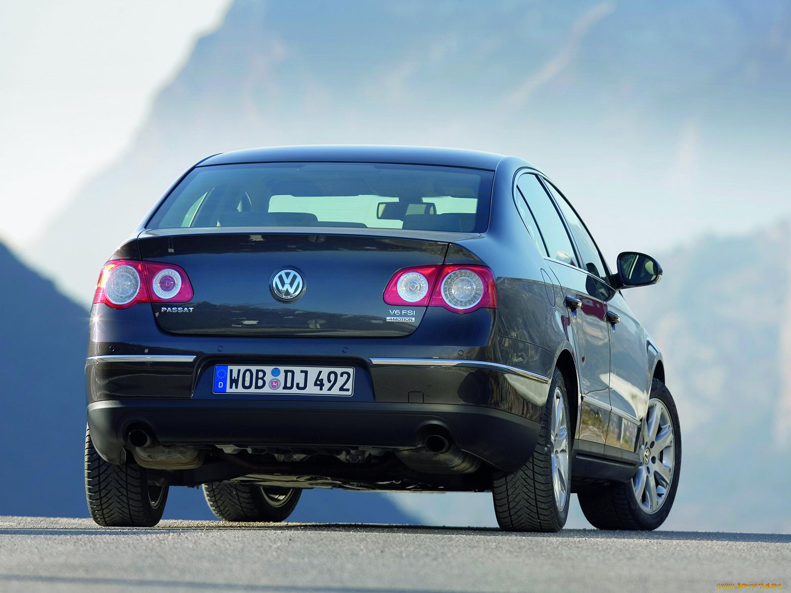 passat, , volkswagen